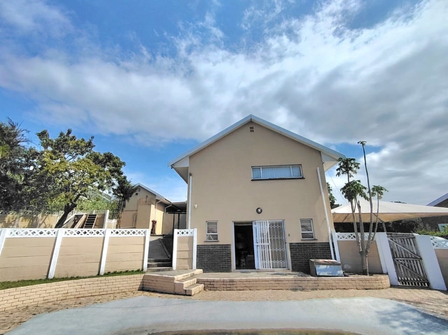 3 Bedroom Property for Sale in Saxilby Eastern Cape